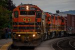PNWR 2314
